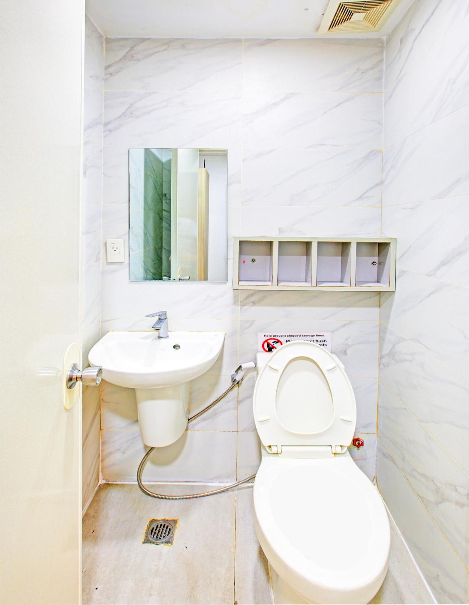 Collection O 1318 Residences, University Belt, Metro Manila Exterior photo